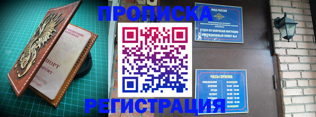 временная регистрация собственник в Куровском